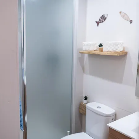 Ct 394 - Faro's & Town - * Torremolinos