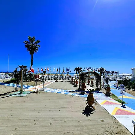 Ct 394 - Faro's & Town - * Torremolinos