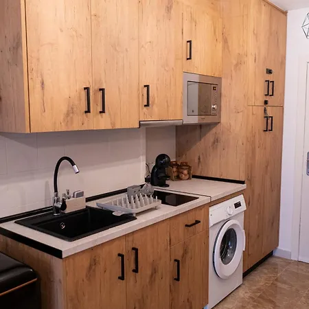 Ct 394 - Faro's & Town - * Torremolinos