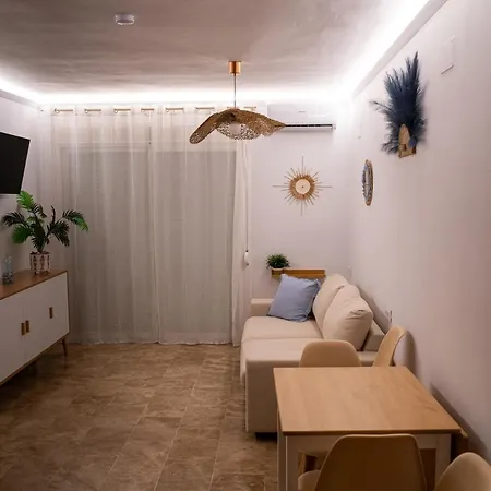 Apartment Ct 394 - Faro's & Town - Torremolinos