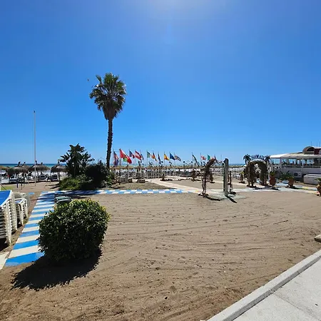 Apartment Ct 394 - Faro's & Town - *