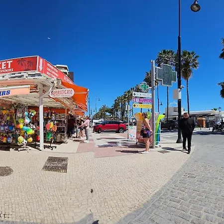 Ct 394 - Faro's & Town - Apartamento Torremolinos