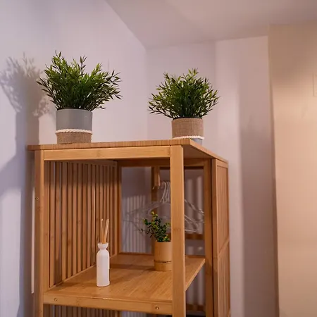 Ct 394 - Faro's & Town - Apartamento Torremolinos