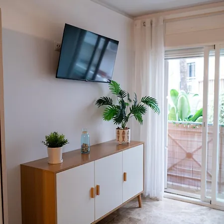 Ct 394 - Faro's & Town - Apartment