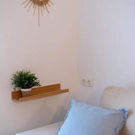 Ct 394 - Faro's & Town - Torremolinos