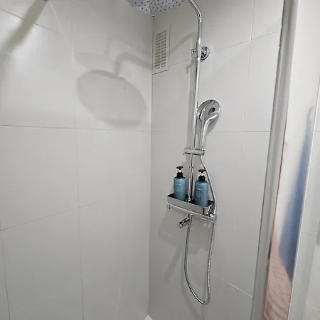 Apartment Ct 394 - Faro's & Town -