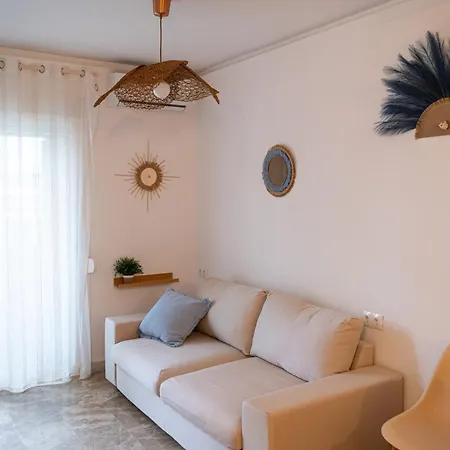 Apartment Ct 394 - Faro's & Town - Torremolinos