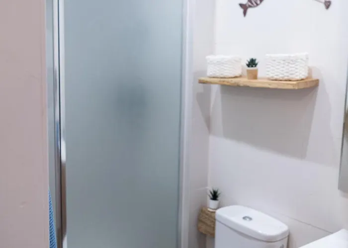 Ct 394 - Faro's & Town - * Torremolinos