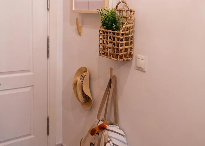 Ct 394 - Faro's & Town - Apartment