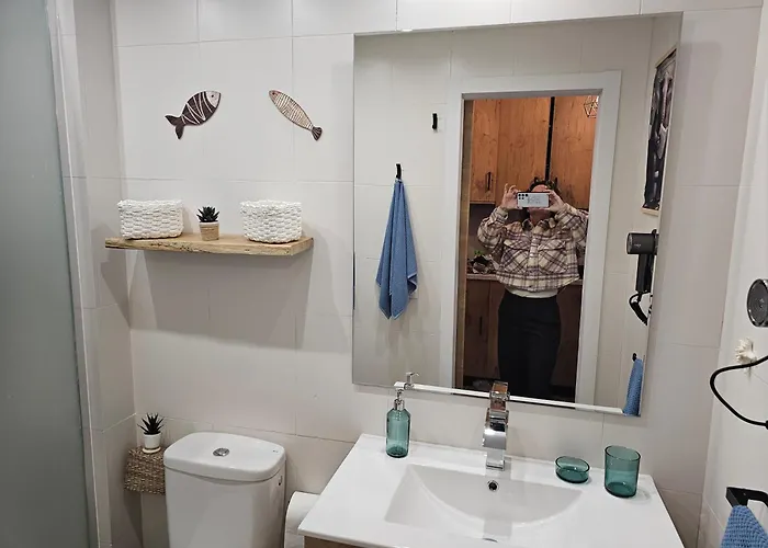 Apartment Ct 394 - Faro's & Town -