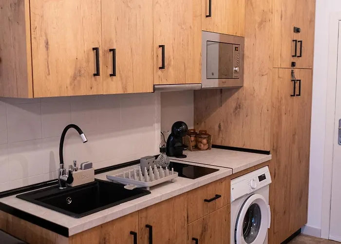 Ct 394 - Faro's & Town - * Torremolinos