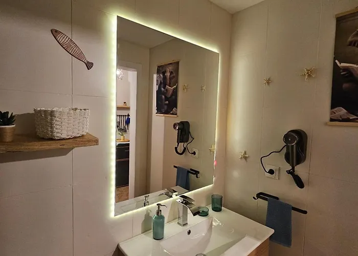 Ct 394 - Faro's & Town - Apartment *