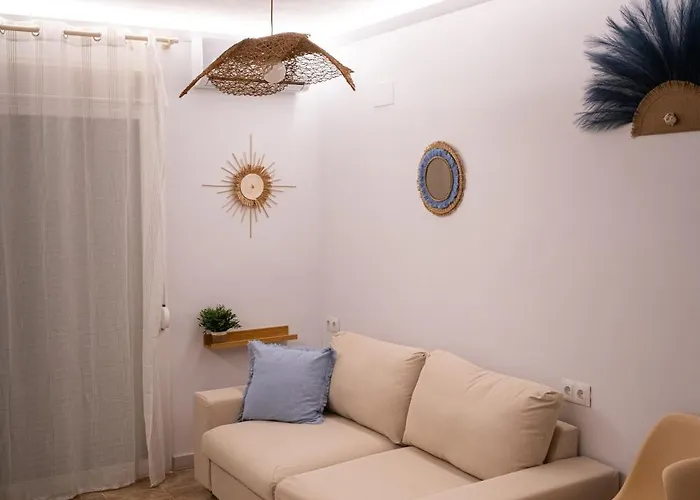 Apartment Ct 394 - Faro's & Town -