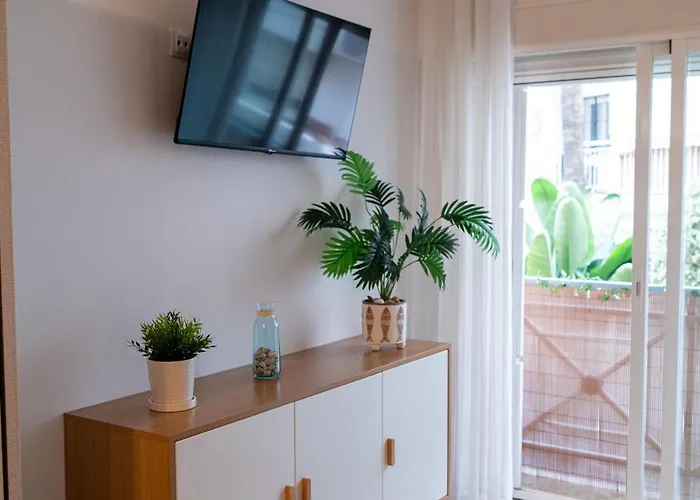 Ct 394 - Faro's & Town - Apartment