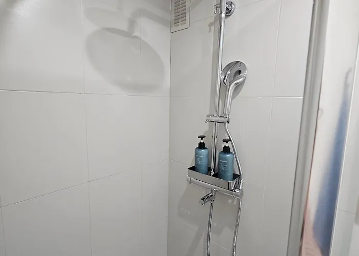 Apartment Ct 394 - Faro's & Town -