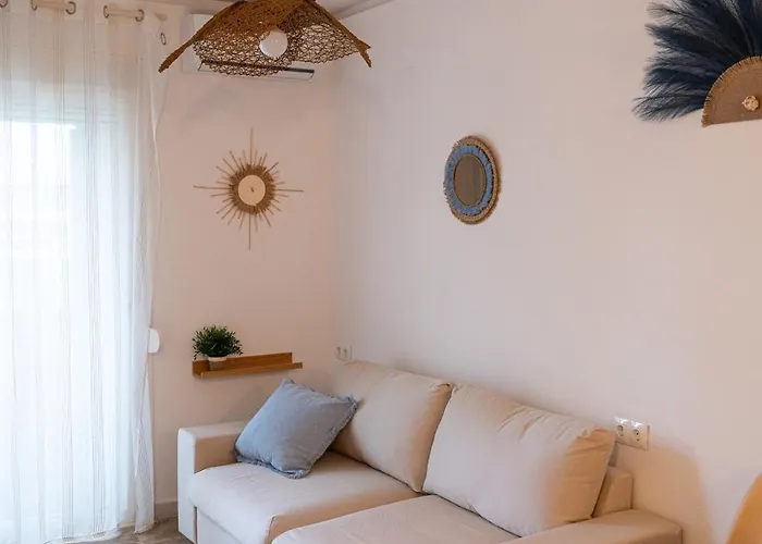 Apartment Ct 394 - Faro's & Town - Torremolinos