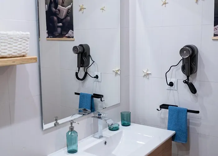 Apartment Ct 394 - Faro's & Town -