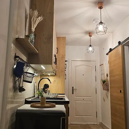 Ct 394 - Faro's & Town - Апартаменти *