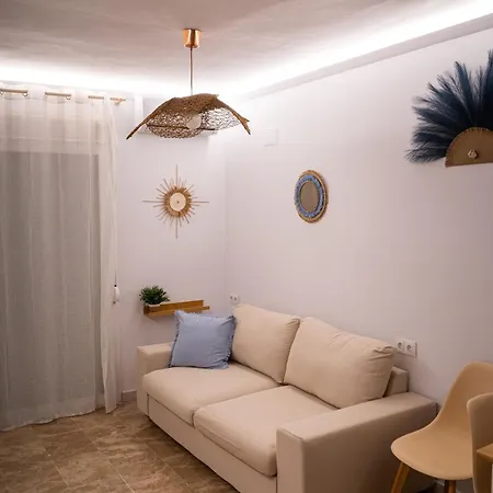 Апартаменти Ct 394 - Faro's & Town -